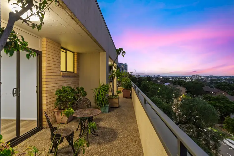 Main view of Homely apartment listing, 22/72 Great Western Highway, Parramatta NSW 2150