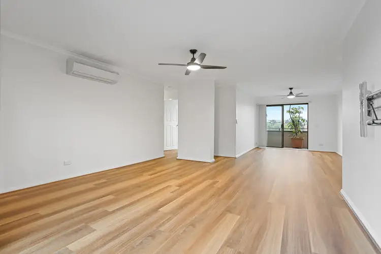 Fourth view of Homely apartment listing, 22/72 Great Western Highway, Parramatta NSW 2150