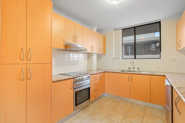 Fifth view of Homely apartment listing, 22/72 Great Western Highway, Parramatta NSW 2150