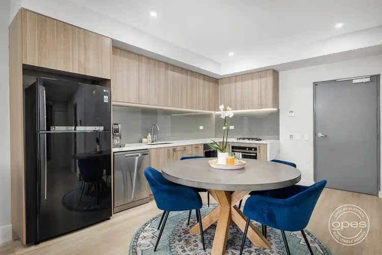 420/48 Jacqui Avenue, Schofields NSW 2762