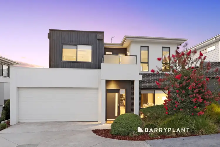 5/7 Saltbush Court, Rowville VIC 3178