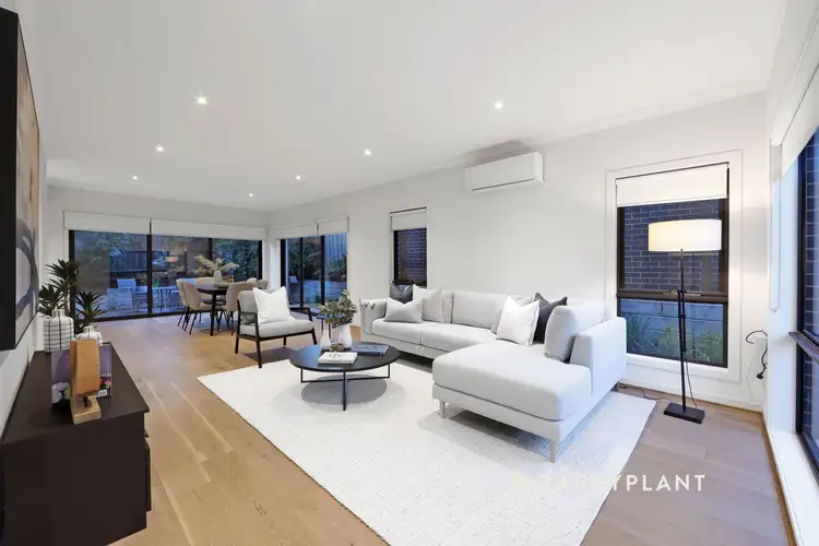 Fourth view of Homely townhouse listing, 5/7 Saltbush Court, Rowville VIC 3178