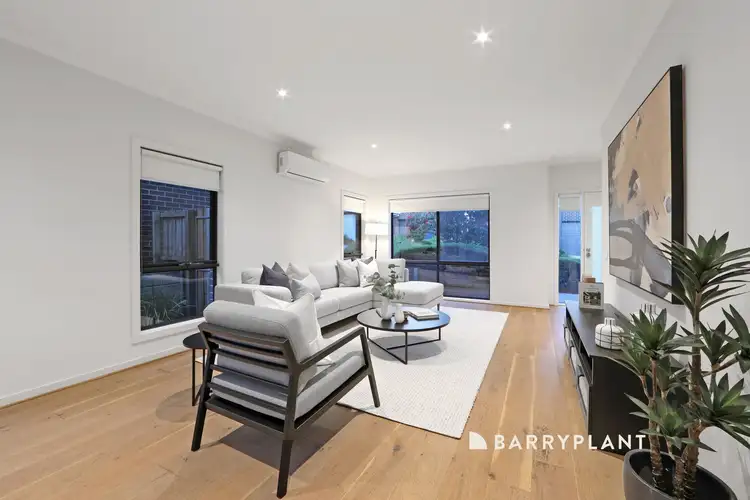 Fifth view of Homely townhouse listing, 5/7 Saltbush Court, Rowville VIC 3178