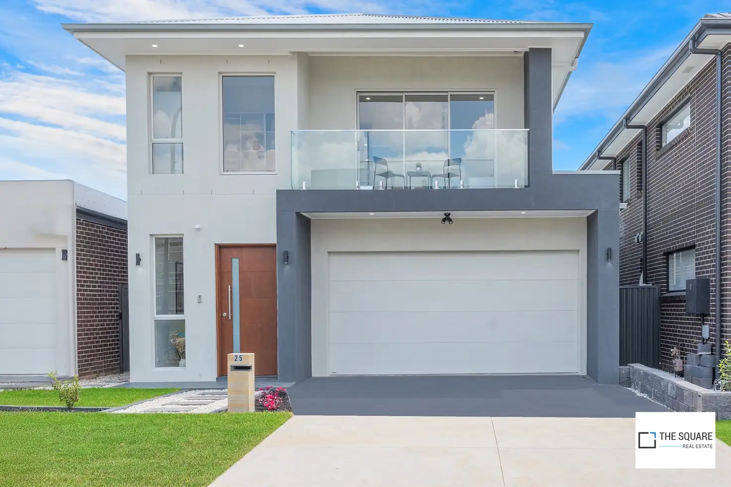 Main view of Homely house listing, 25 Conkerberry Street, Marsden Park NSW 2765