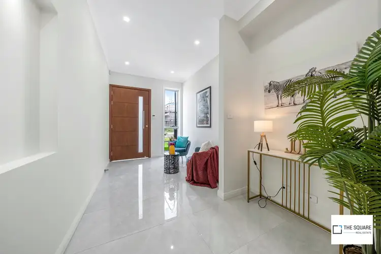 Third view of Homely house listing, 25 Conkerberry Street, Marsden Park NSW 2765