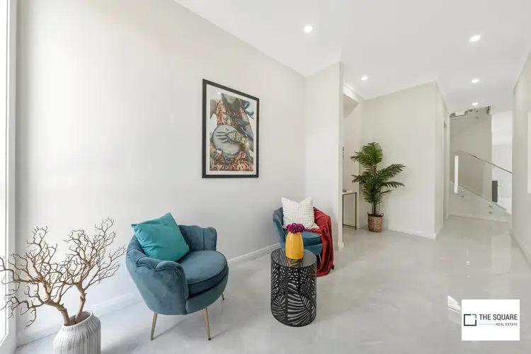 Fourth view of Homely house listing, 25 Conkerberry Street, Marsden Park NSW 2765