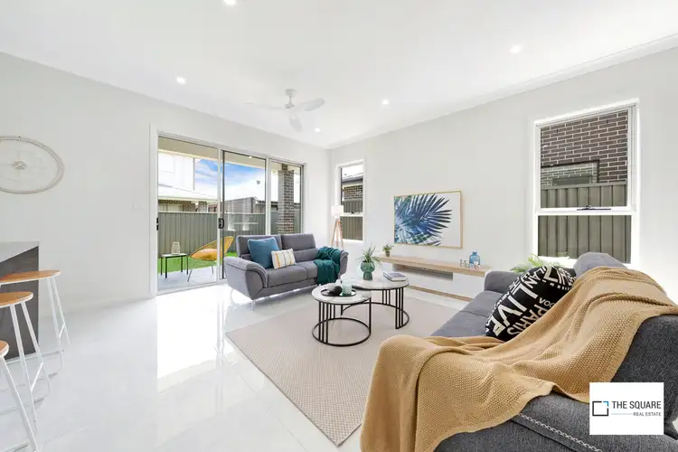 Fifth view of Homely house listing, 25 Conkerberry Street, Marsden Park NSW 2765