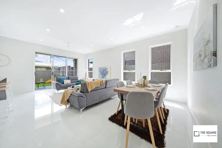 Sixth view of Homely house listing, 25 Conkerberry Street, Marsden Park NSW 2765