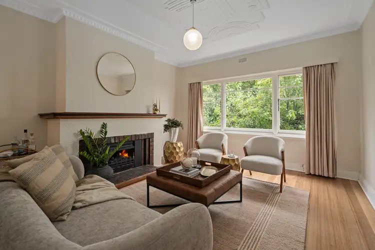 Second view of Homely house listing, 40 Elphinstone Road, Mount Stuart TAS 7000