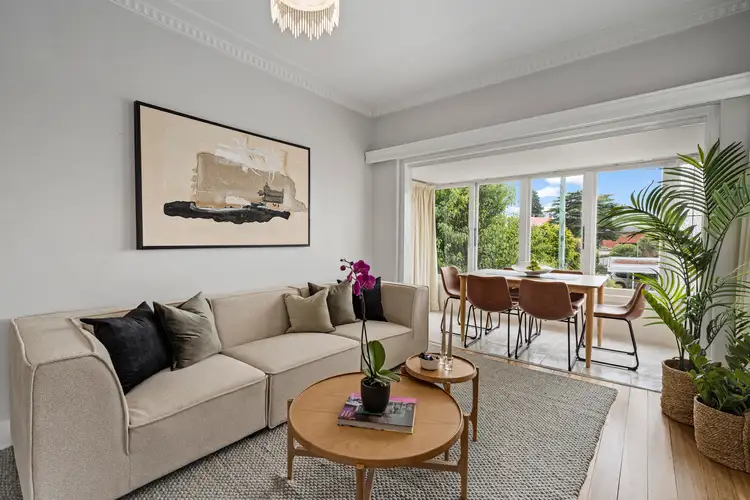 Fifth view of Homely house listing, 40 Elphinstone Road, Mount Stuart TAS 7000