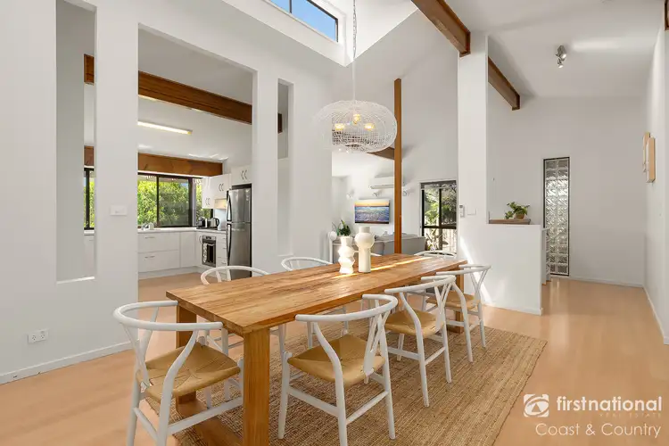 Main view of Homely house listing, 6 Sharpe Place, Gerringong NSW 2534