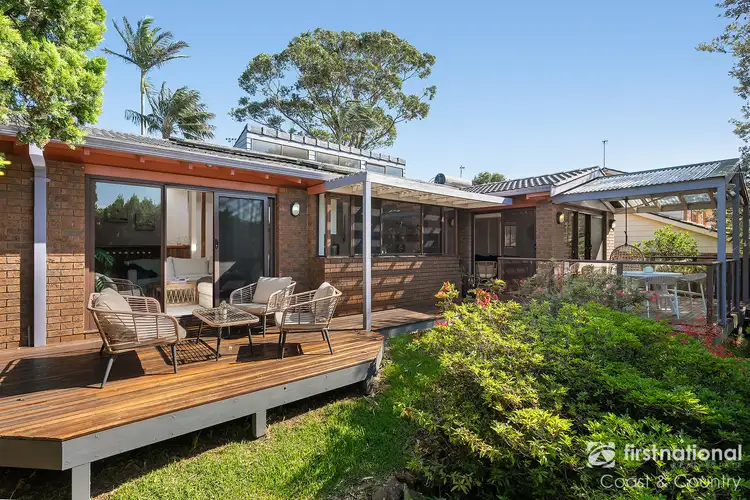 Second view of Homely house listing, 6 Sharpe Place, Gerringong NSW 2534