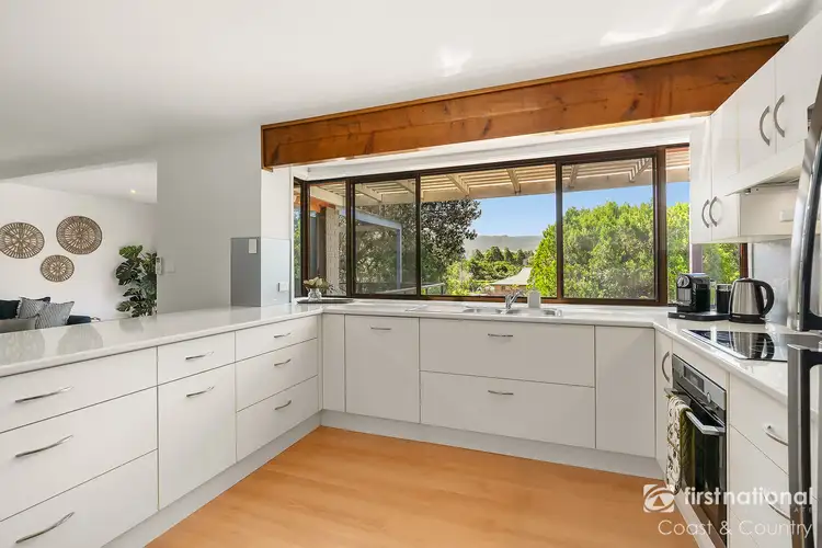 Sixth view of Homely house listing, 6 Sharpe Place, Gerringong NSW 2534