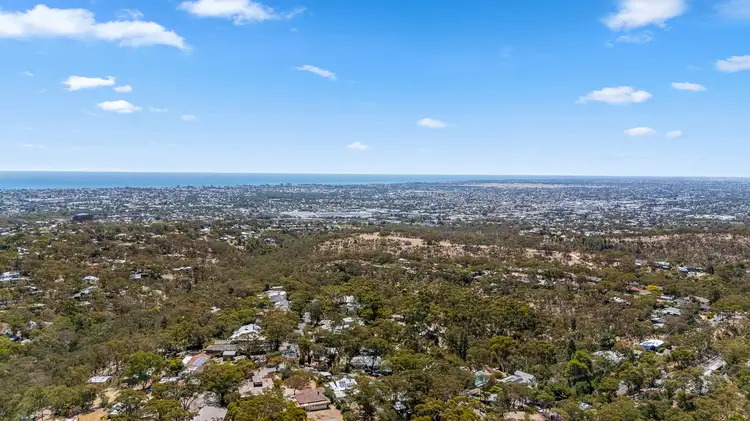 Second view of Homely house listing, 33 Willunga Street, Eden Hills SA 5050