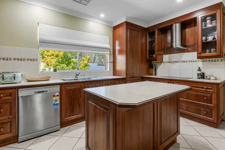 Fifth view of Homely house listing, 33 Willunga Street, Eden Hills SA 5050