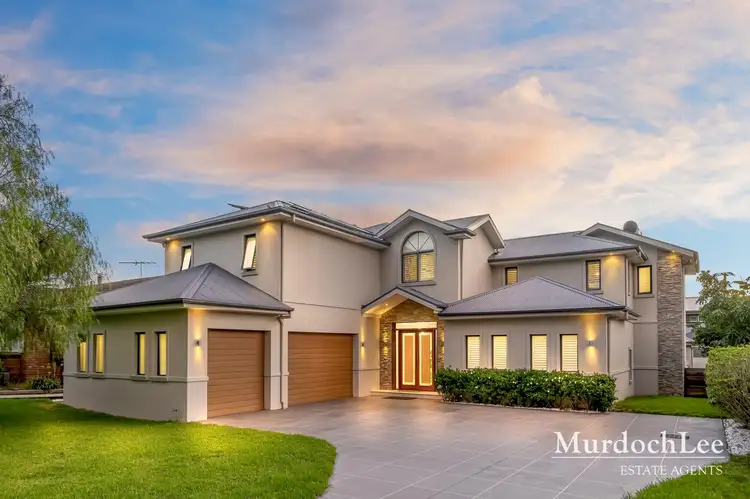 44 Nancy Place, Galston NSW 2159