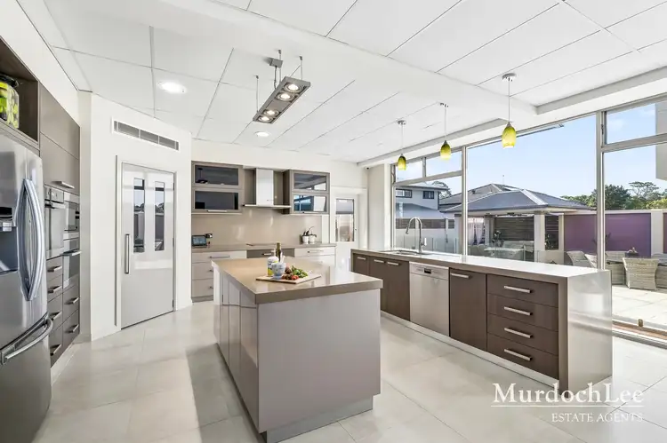 Fifth view of Homely house listing, 44 Nancy Place, Galston NSW 2159