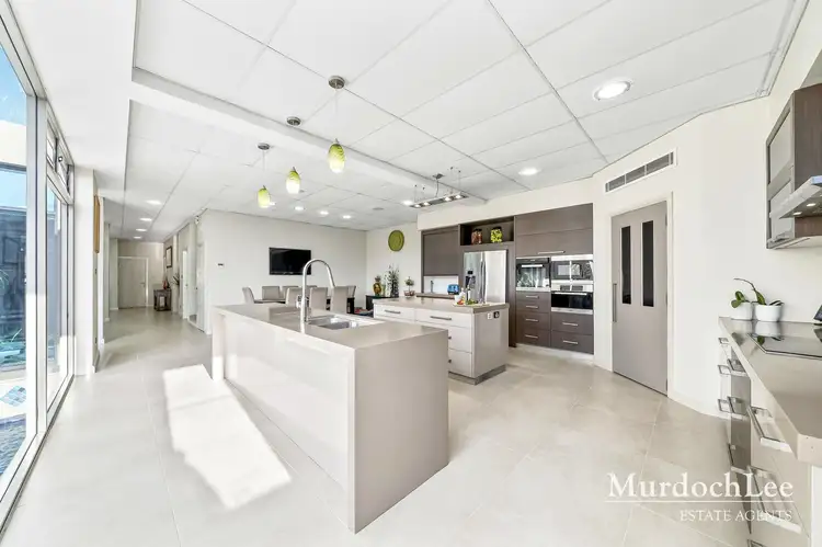 Sixth view of Homely house listing, 44 Nancy Place, Galston NSW 2159