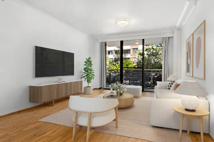 139/121-133 Pacific Highway, Hornsby NSW 2077