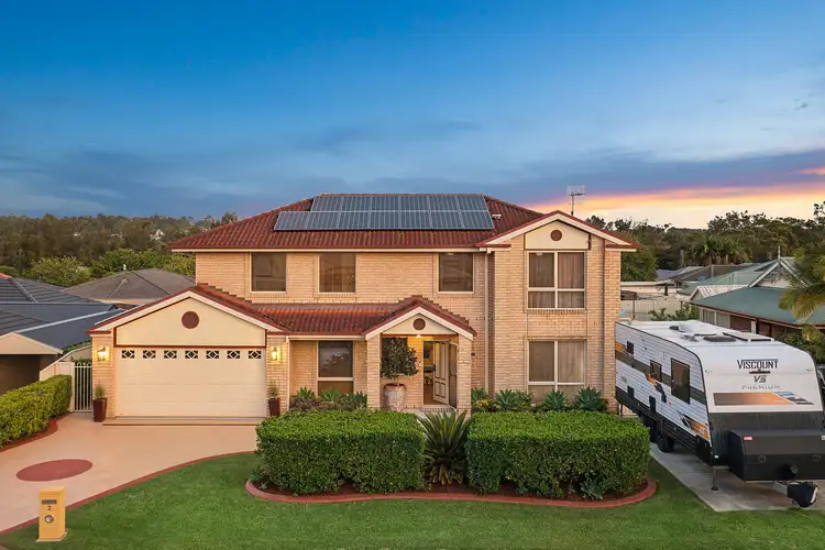 Second view of Homely house listing, 2 Walnut Close, Hamlyn Terrace NSW 2259