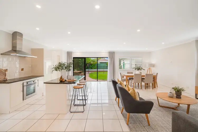 Third view of Homely house listing, 46 Alexander Street, Hamilton South NSW 2303