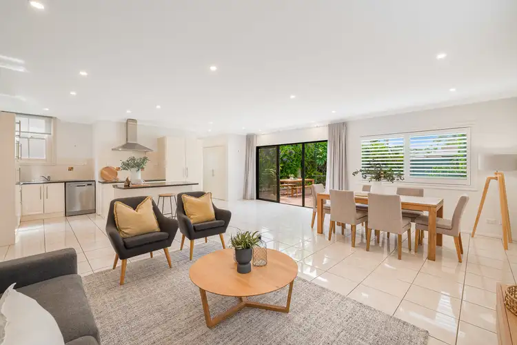 Fourth view of Homely house listing, 46 Alexander Street, Hamilton South NSW 2303