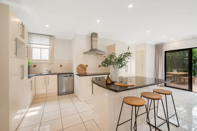 Fifth view of Homely house listing, 46 Alexander Street, Hamilton South NSW 2303