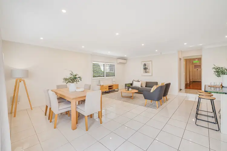 Sixth view of Homely house listing, 46 Alexander Street, Hamilton South NSW 2303