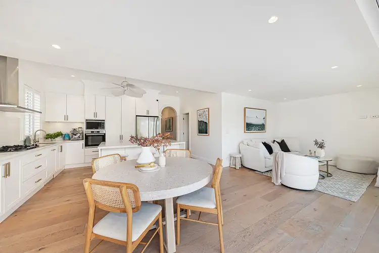 Fifth view of Homely house listing, 25 Australia Avenue, Matraville NSW 2036