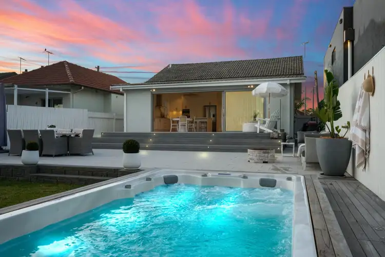 Sixth view of Homely house listing, 25 Australia Avenue, Matraville NSW 2036