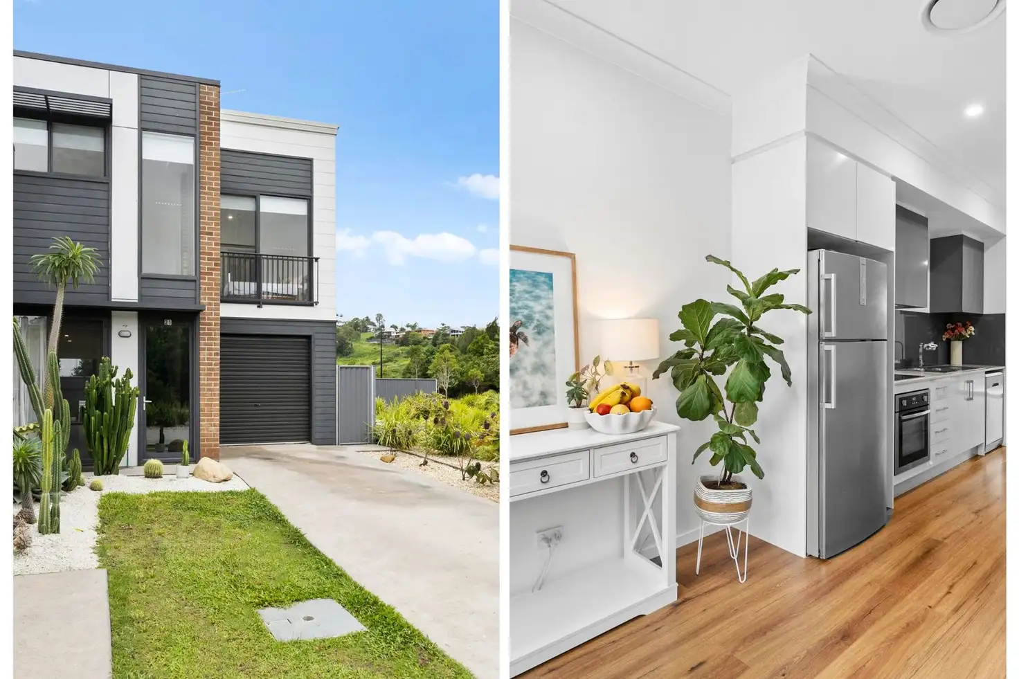 Main view of Homely townhouse listing, 21/14 Lorikeet Drive, Tweed Heads South NSW 2486