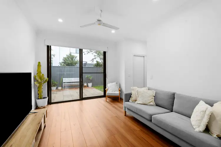 Fourth view of Homely townhouse listing, 21/14 Lorikeet Drive, Tweed Heads South NSW 2486