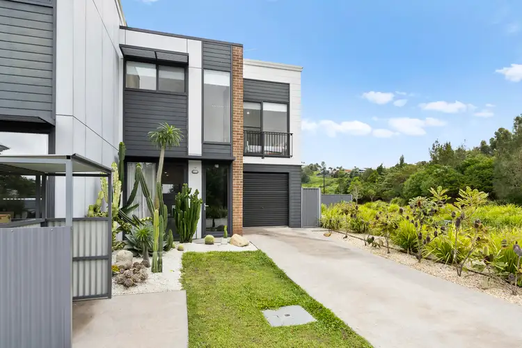Fifth view of Homely townhouse listing, 21/14 Lorikeet Drive, Tweed Heads South NSW 2486