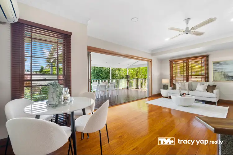Second view of Homely house listing, 52 Cliff Road, Epping NSW 2121