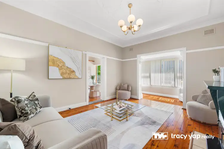 Fourth view of Homely house listing, 52 Cliff Road, Epping NSW 2121
