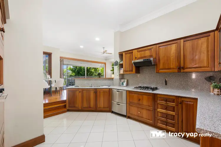 Fifth view of Homely house listing, 52 Cliff Road, Epping NSW 2121