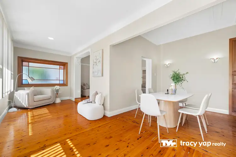 Sixth view of Homely house listing, 52 Cliff Road, Epping NSW 2121