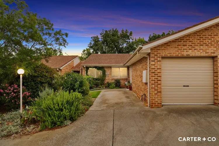 9/18 Zamia Place, Palmerston ACT 2913