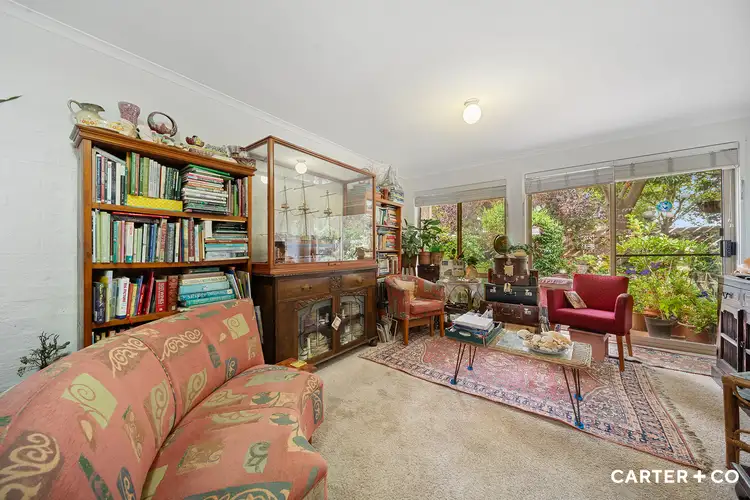 Third view of Homely townhouse listing, 9/18 Zamia Place, Palmerston ACT 2913