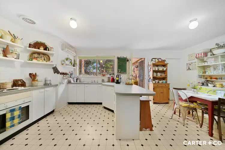 Fourth view of Homely townhouse listing, 9/18 Zamia Place, Palmerston ACT 2913