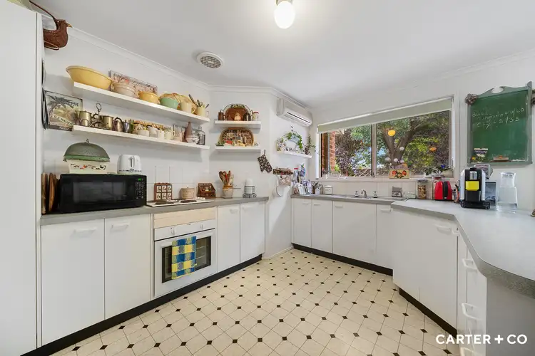 Fifth view of Homely townhouse listing, 9/18 Zamia Place, Palmerston ACT 2913