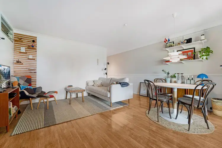 Second view of Homely unit listing, 15/59-63 Boundary Street, Granville NSW 2142