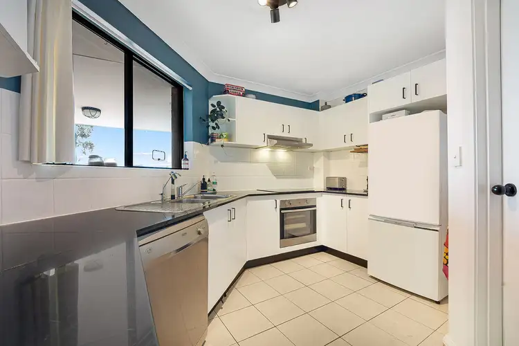Third view of Homely unit listing, 15/59-63 Boundary Street, Granville NSW 2142