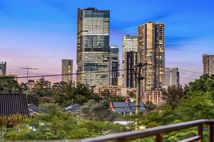 Fourth view of Homely unit listing, 15/59-63 Boundary Street, Granville NSW 2142