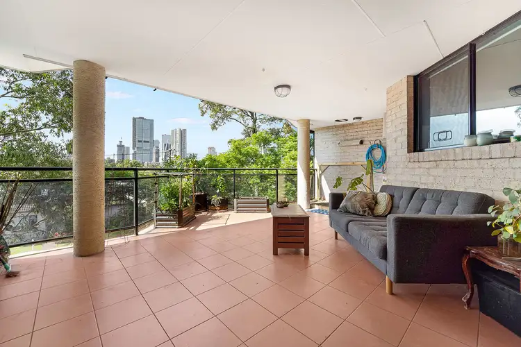 Fifth view of Homely unit listing, 15/59-63 Boundary Street, Granville NSW 2142