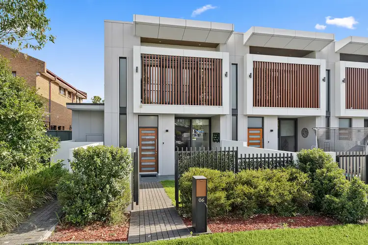 6/58-60 Karimbla Road, Miranda NSW 2228