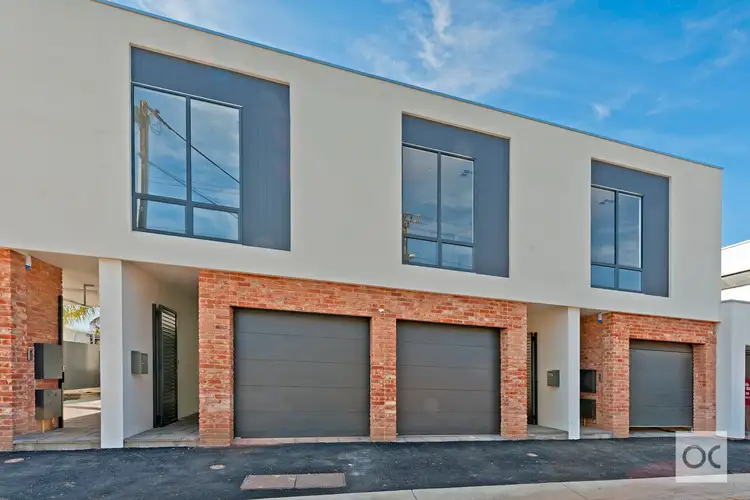 71a Gibson Street, Bowden SA 5007
