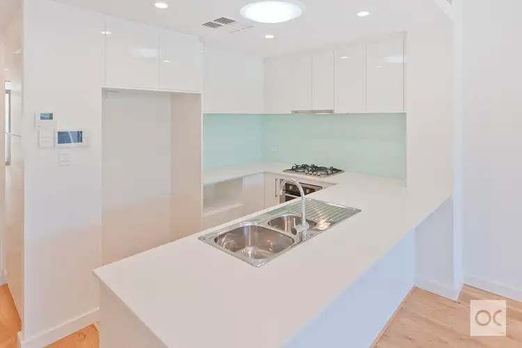 Fifth view of Homely townhouse listing, 71a Gibson Street, Bowden SA 5007