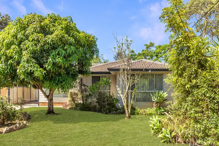 Second view of Homely house listing, 41 Sapphire Drive, Tarro NSW 2322
