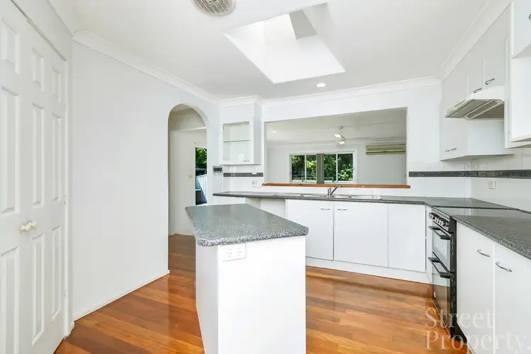Third view of Homely house listing, 41 Sapphire Drive, Tarro NSW 2322